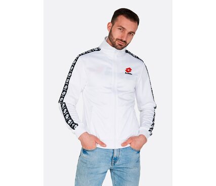 Спортивная кофта Lotto ATHLETICA CLASSIC SWEAT FZ PL 213329/0F1