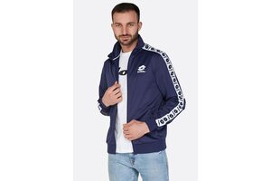 Спортивная кофта Lotto ATHLETICA CLASSIC SWEAT FZ PL 213329/28A