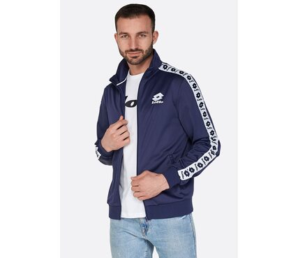 Спортивная кофта Lotto ATHLETICA CLASSIC SWEAT FZ PL 213329/28A