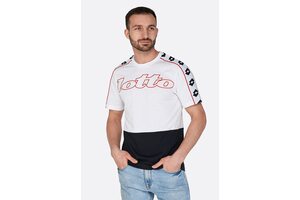 Футболка Lotto ATHLETICA PRIME TEE JS 213332/1CY
