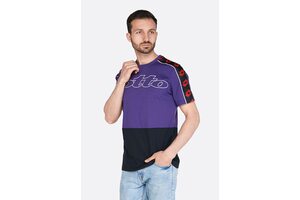 Футболка Lotto ATHLETICA PRIME TEE JS 213332/5SD