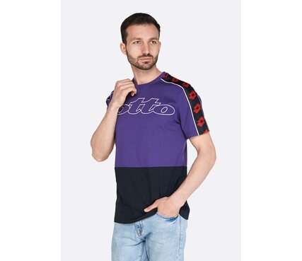 Футболка Lotto ATHLETICA PRIME TEE JS 213332/5SD