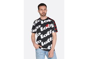Футболка Lotto ATHLETICA PRIME TEE PRT JS 213333/1CX