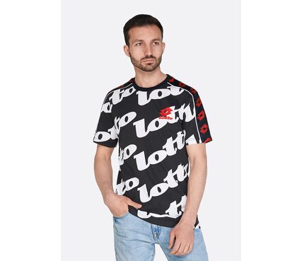 Футболка Lotto ATHLETICA PRIME TEE PRT JS 213333/1CX