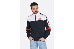 Спортивная кофта Lotto ATHLETICA PRIME SWEAT FZ PL 213335/1CY