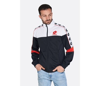 Спортивная кофта Lotto ATHLETICA PRIME SWEAT FZ PL 213335/1CY