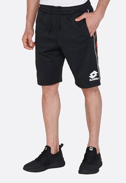 Купить Шорты Lotto ATHLETICA PRIME BERMUDA PL 213336/1CL - оригинал, гарантия
