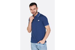Теніска Lotto POLO ELBA MEL PQ 213346 / 5S1