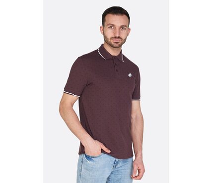 Тенниска Lotto POLO ELBA PQ 213347/5S6