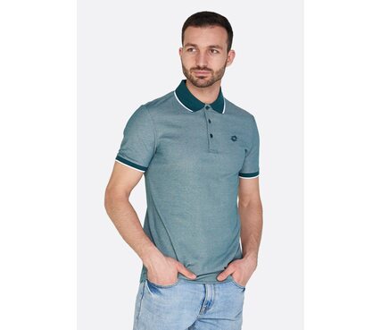 Тенниска Lotto POLO FIRENZE PQ 213352/5P7