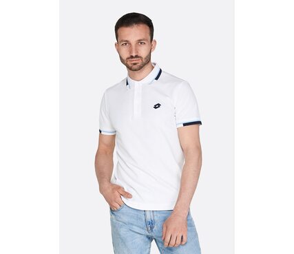 Тенниска Lotto POLO ALASSIO PQ 213353/5S4