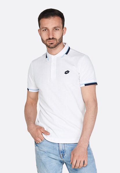 Купить Тенниска Lotto POLO ALASSIO PQ 213353/5S4 - оригинал, гарантия