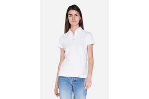 Теніска Lotto POLO CLASSICA W STC JS 213 355 / 0F1