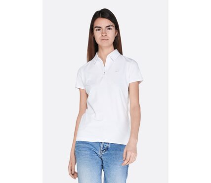 Тенниска Lotto POLO CLASSICA W STC JS 213355/0F1