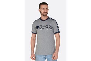 Футболка Lotto ATHLETICA DUE TEE MEL JS 213369/Q17