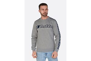 Реглан Lotto ATHLETICA DUE SWEAT RN MEL PL 213370/Q17