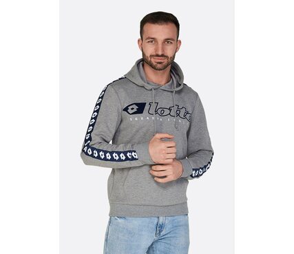 Худи Lotto ATHLETICA DUE SWEAT HD MEL PL 213371/Q17