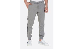 Спортивні штани Lotto ATHLETICA DUE PANT RIB MEL PL 213372 / Q17
