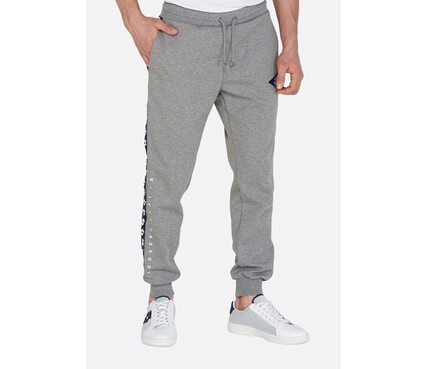 Спортивные штаны Lotto ATHLETICA DUE PANT RIB MEL PL 213372/Q17