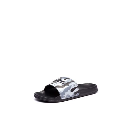 Шлёпанцы Lotto OCEANIA CAMO SLIDE 213389/674