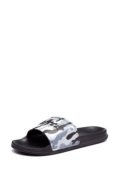 Купить Шлёпанцы Lotto OCEANIA CAMO SLIDE 213389/674 - оригинал, гарантия