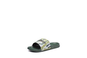 Шлёпанцы Lotto OCEANIA CAMO SLIDE 213389/675