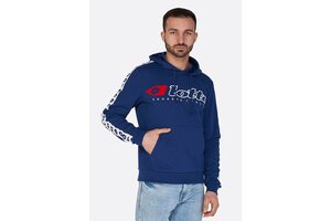 Худі Lotto ATHLETICA DUE SWEAT HD PL 213428 / 5P9
