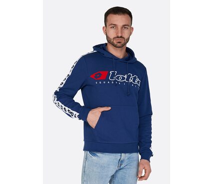 Худи Lotto ATHLETICA DUE SWEAT HD PL 213428/5P9