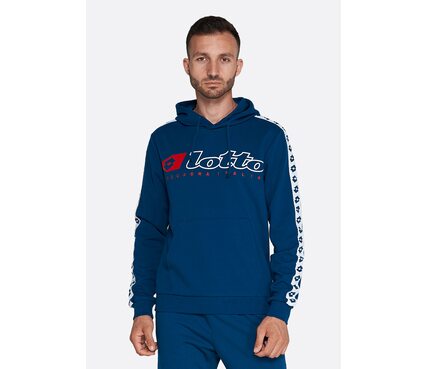 Худи Lotto ATHLETICA DUE SWEAT HD PL 213428/6OC