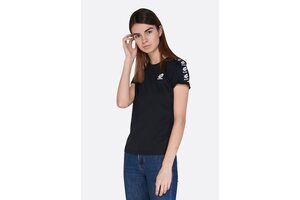 Футболка Lotto ATHLETICA CLASSIC W TEE JS 213429/1CL