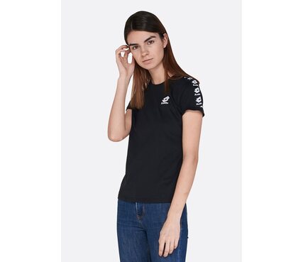 Футболка Lotto ATHLETICA CLASSIC W TEE JS 213429/1CL