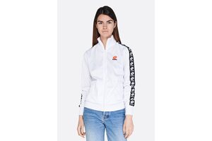 Спортивная кофта Lotto ATHLETICA CLASSIC W SWEAT FZ PL 213431/0F1