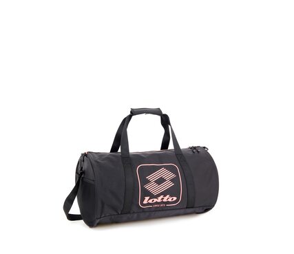 Спортивная сумка Lotto ROLL BAG GYM W 213434/5RF
