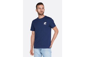Футболка Lotto TEE BS JS 213449/1CI