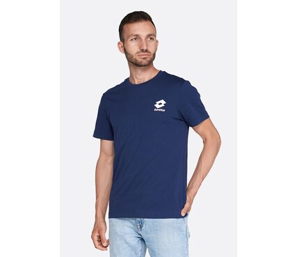 Футболка Lotto TEE BS JS 213449/1CI