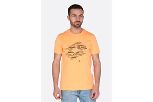Футболка Lotto TEE LOSANGA JS 213452/0TH