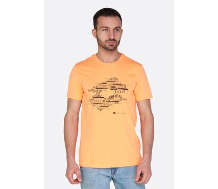 Футболка Lotto TEE LOSANGA JS 213452/0TH