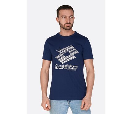 Футболка Lotto TEE LOSANGA PLUS JS 213454/1CI