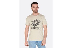 Футболка Lotto TEE LOSANGA PLUS JS 213454/5P8