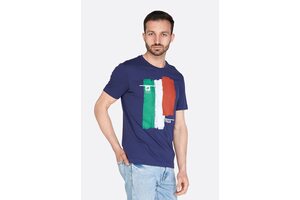 Футболка Lotto TEE ITALIA JS 213468/28A