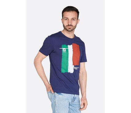 Футболка Lotto TEE ITALIA JS 213468/28A