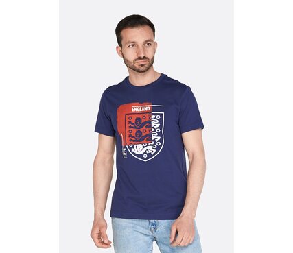 Футболка Lotto TEE ENGLAND JS 213472/28A