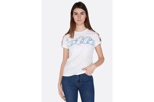 Футболка Lotto ATHLETICA PRIME W TEE JS 213 475 / 0F1