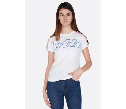 Футболка Lotto ATHLETICA PRIME W TEE JS 213475/0F1