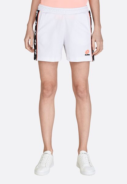 Купить Шорты Lotto ATHLETICA PRIME W SHORT PL 213481/0F1 - оригинал, гарантия