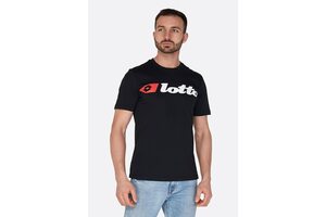 Футболка Lotto ATHLETICA DUE TEE LOGO JS 213486/1CL