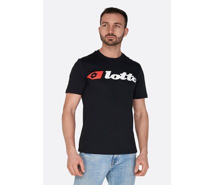 Футболка Lotto ATHLETICA DUE TEE LOGO JS 213486/1CL