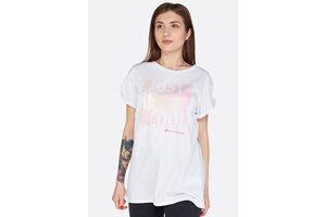 Футболка Lotto TEE COOL W JS 213489/0F1