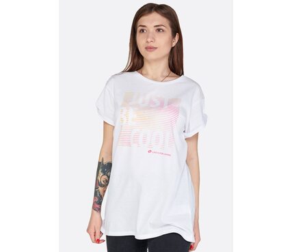 Футболка Lotto TEE COOL W JS 213489/0F1