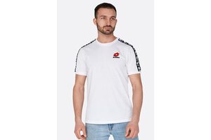 Футболка Lotto ATHLETICA CLASSIC TEE JS 213500/0F1